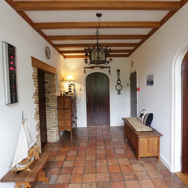 Private Island De Sayter Villa Warten Buitenkant foto