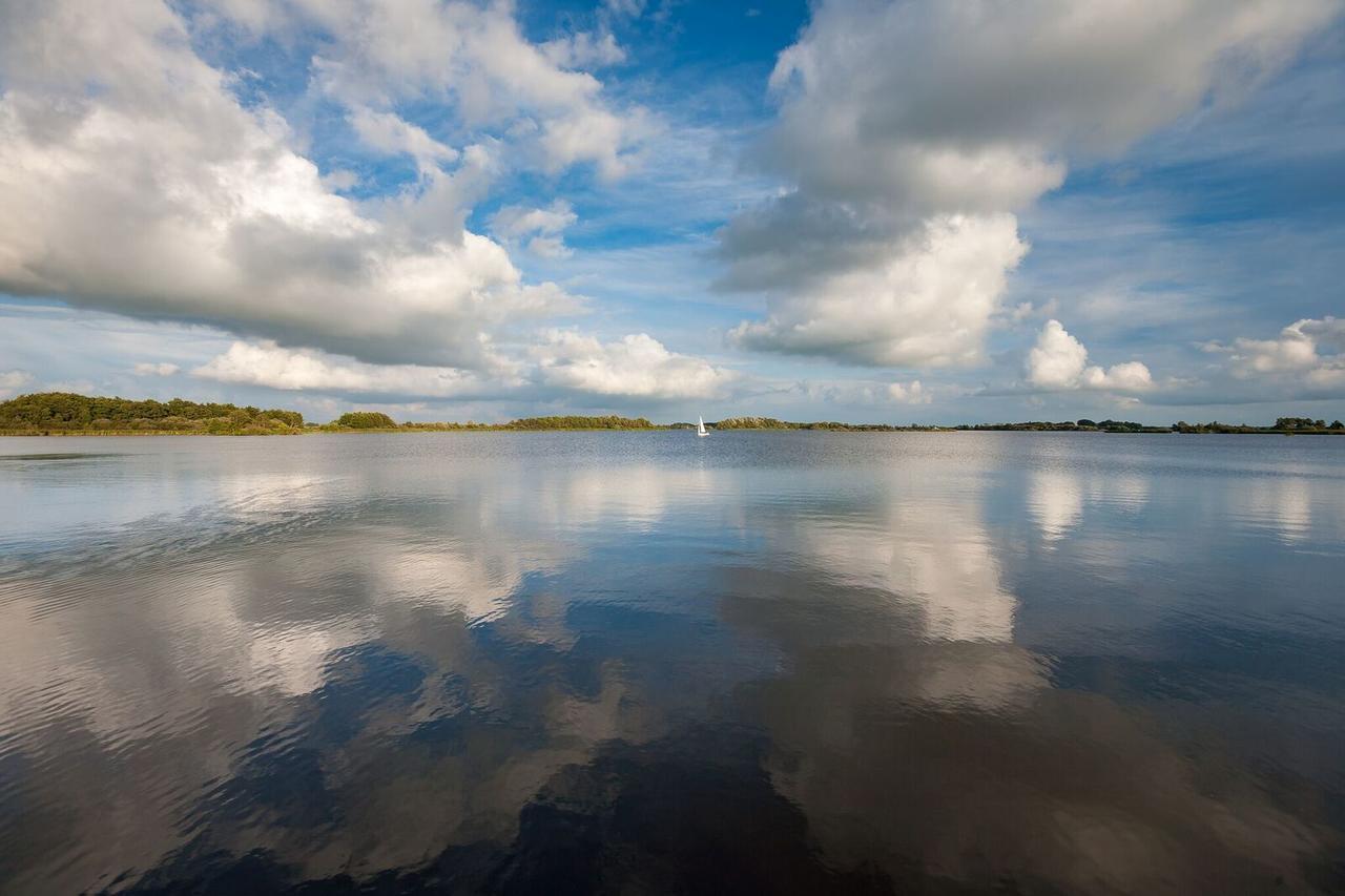 Private Island De Sayter Villa Warten Buitenkant foto