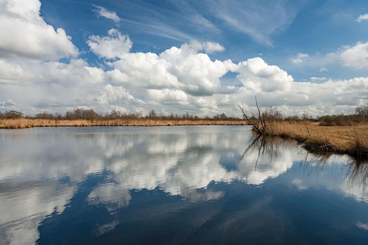 Private Island De Sayter Villa Warten Buitenkant foto